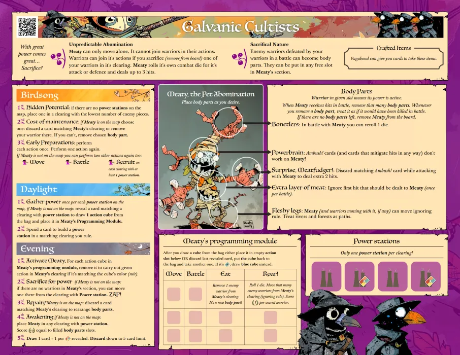 Board image