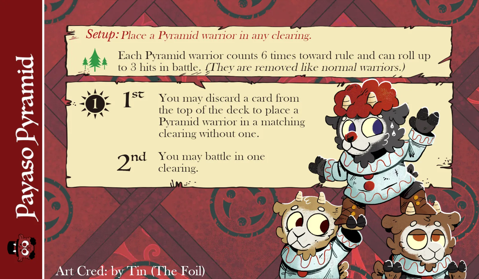 Board image
