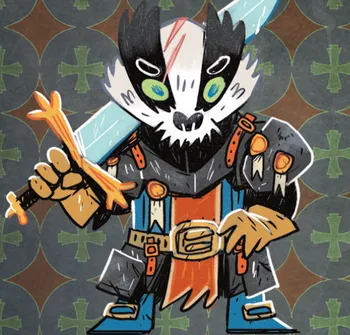 Pacificateur Image