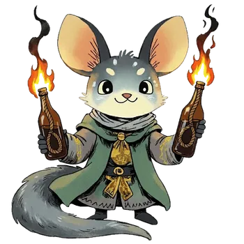 Covenant of Ash Image