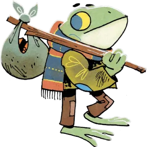 Lilypad Diaspora Image