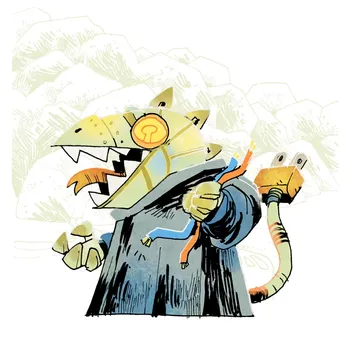 Logical Lizards Image