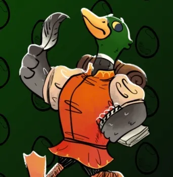 Fearful Flock Image