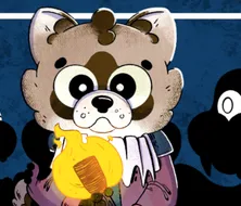 Crumbling Court Image