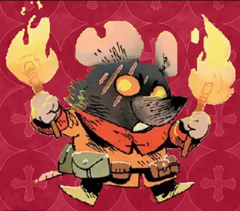 Warlord Image