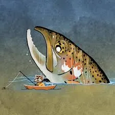 Salmon Northfolk Image