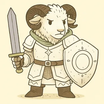 Ironhorn Vanguard Image