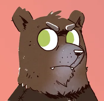 Ursine Battalion Image