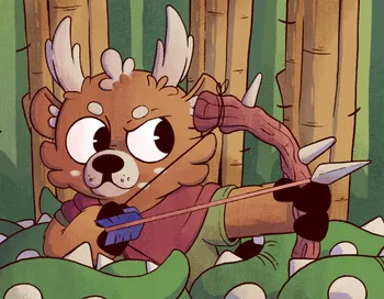 Order of the Oak Image