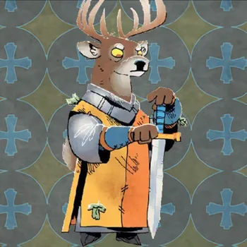 Protector Image