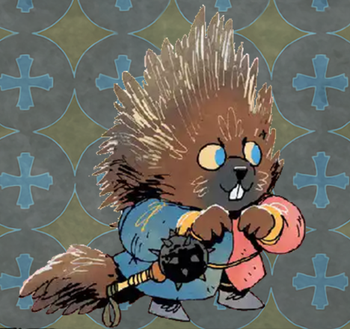 Bandit Image