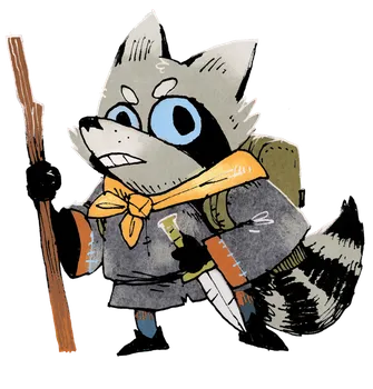 Vagaband Image