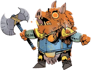 Butcher's Festival Image