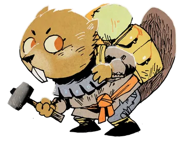 Timberborn Technocrats Image