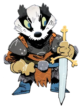 Vault Keepers Image