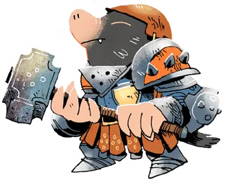 Unearthed Duchy Image