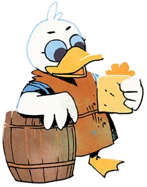 Cirque du Mallard Image