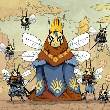 Buzz Tour Image