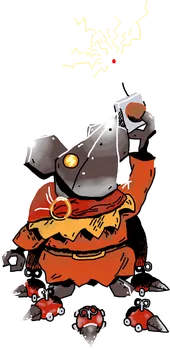 AI-Overlord of the Hundreds Image