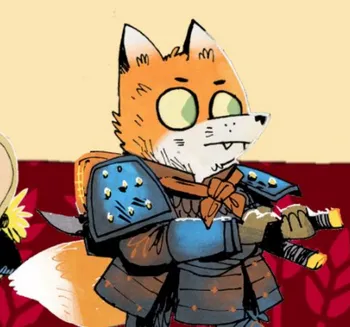 Feudal Federation Image