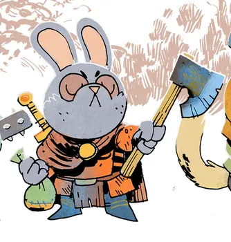 Spring Uprising Image