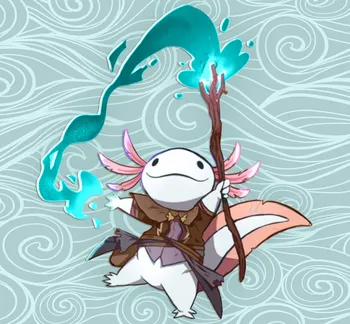 River Spirit Apostles Image