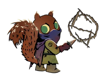 Hollow Syndicate Image