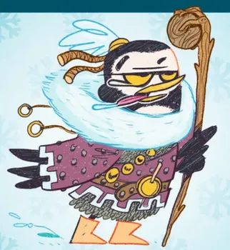 Snow Kingdom ii Image