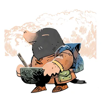 Underground Duchy Image