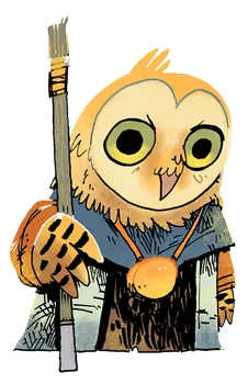 Adventurer Image