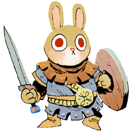 Outlaw (KnightMiner) Image