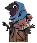 Corvid Conspiracy ii