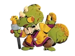 Chameleander