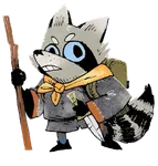 Raggoon