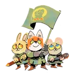 The Faith of the Feather