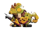 Chameleandroid