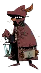 Black Guard