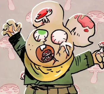 Amanite Tue-Ours Image