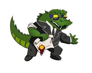 Baron De Marshe Image