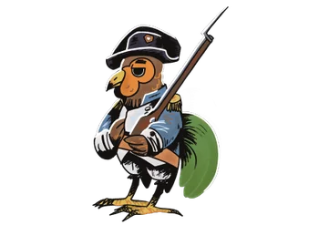 Basse-cour Impériale Image