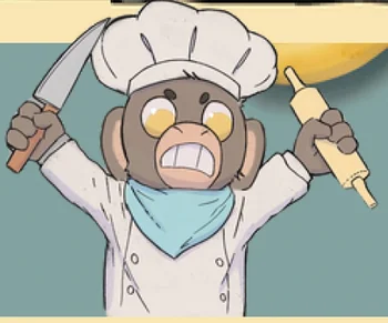 Black Market Bonanza Image