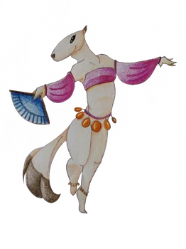 Caravane des Hermines Image