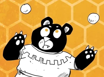 Cirque du Gros-Miel Image