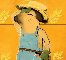 Cobayes Solidaires Image