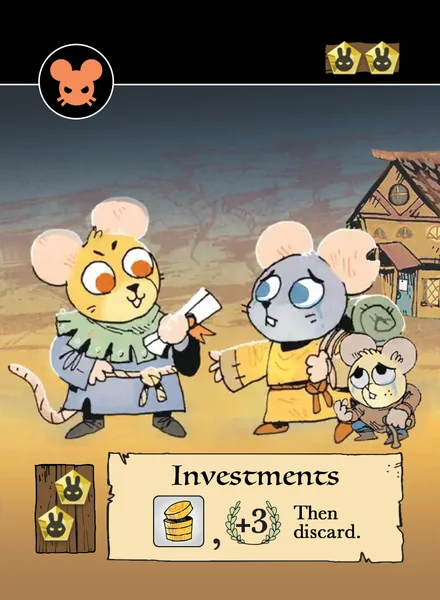 Investments