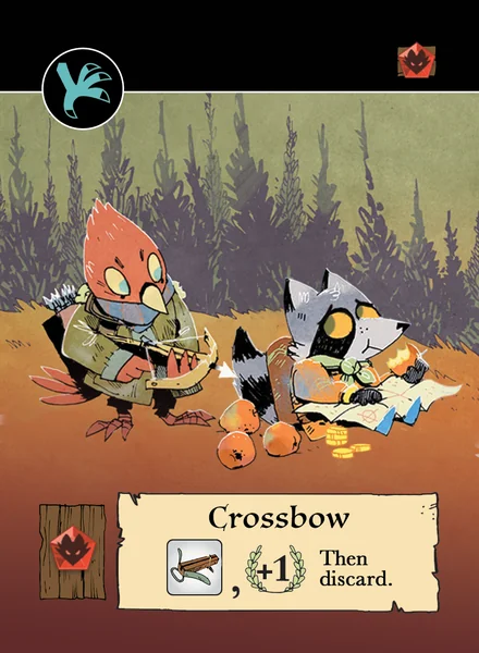 Crossbow