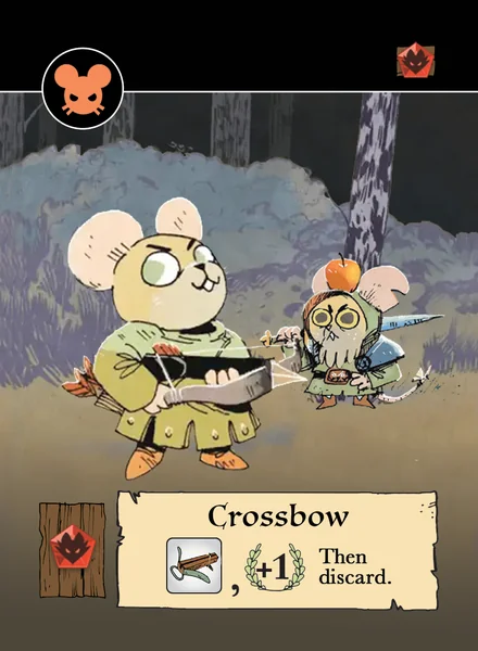 Crossbow