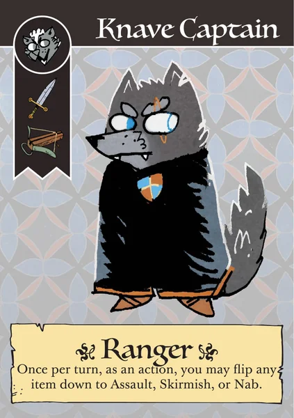 Ranger