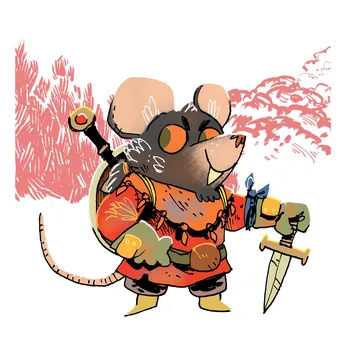 Looting Legion Image