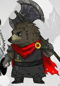 Quill Unification Image